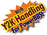 Y2K Handling for PowerBBS! Information Page!
