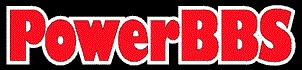 PowerBBS_Logo